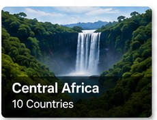 Central Africa