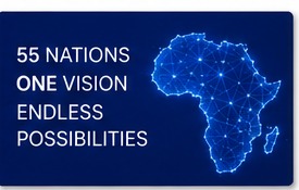 55 African nations