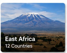 East Africa
