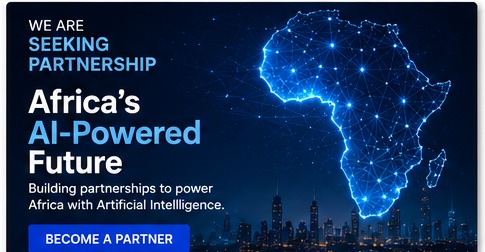 Africa's AI-powered future