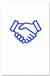 Partner with us