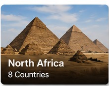 North Africa