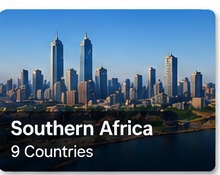 Southern Africa